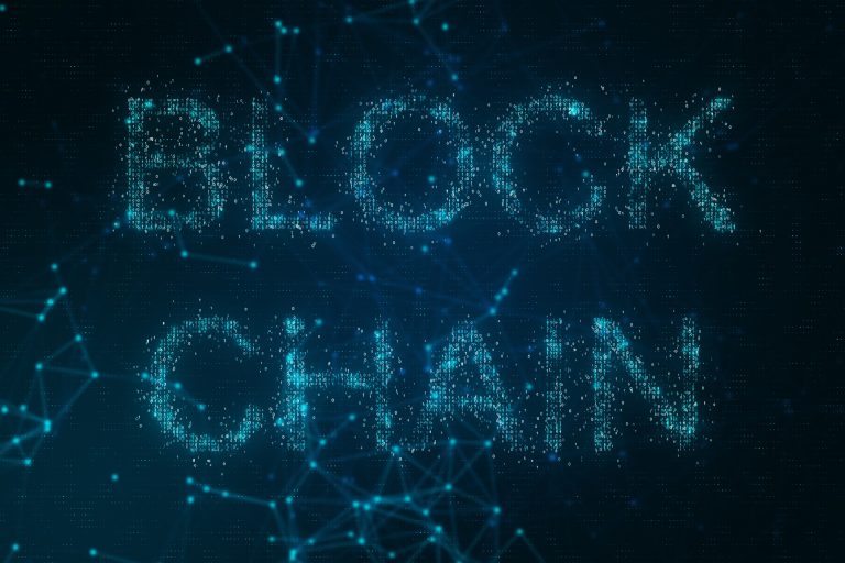 blockchain entreprise cas concrets confiance numérique