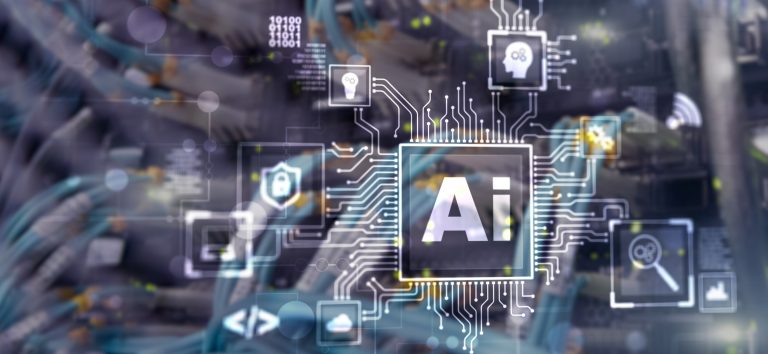 DSI IA entreprise - incubateur intelligence artificielle