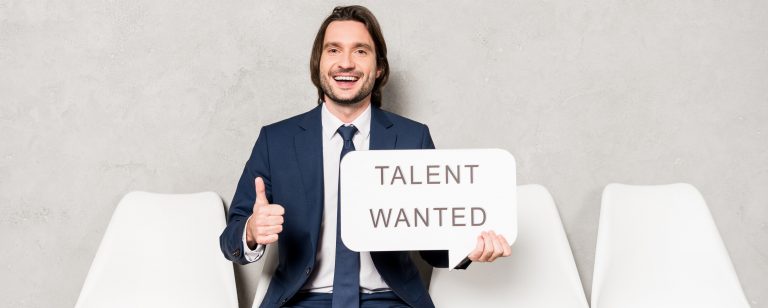 Talents tech entreprise - attirer et retenir les profils IT