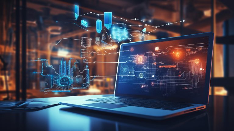 Tendances IT 2025 technologies émergentes et innovations
