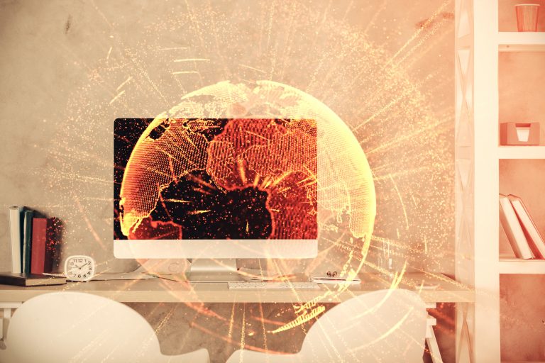 Transformation IA 2025 - tendances et défis DSI