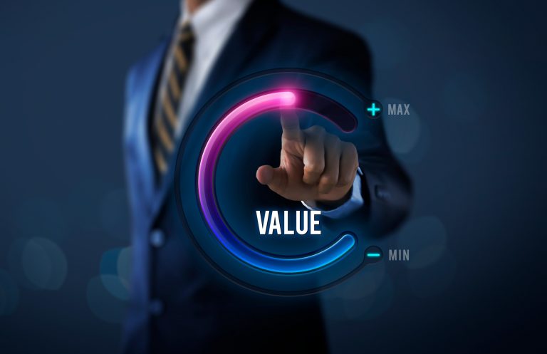 Valeur IT direction générale - DSI convaincre le COMEX