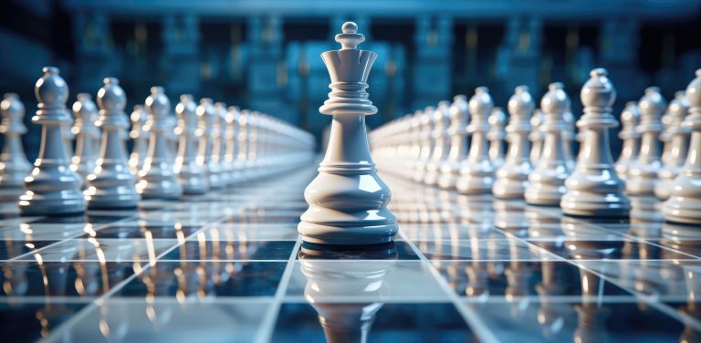 Alignement stratégie IT - synchronisation direction générale et systèmes d’information