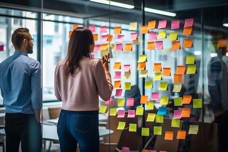 Low-code IA développement - CIO CTO réinventent le dev
