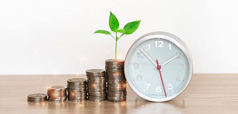 DSI de transition ROI - retour sur investissement IT immédiat