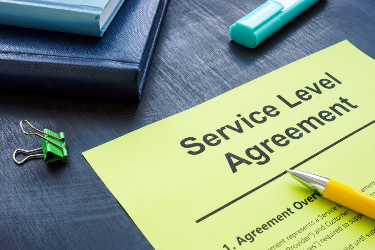 Cloud SLA - combler les failles et réduire les risques
