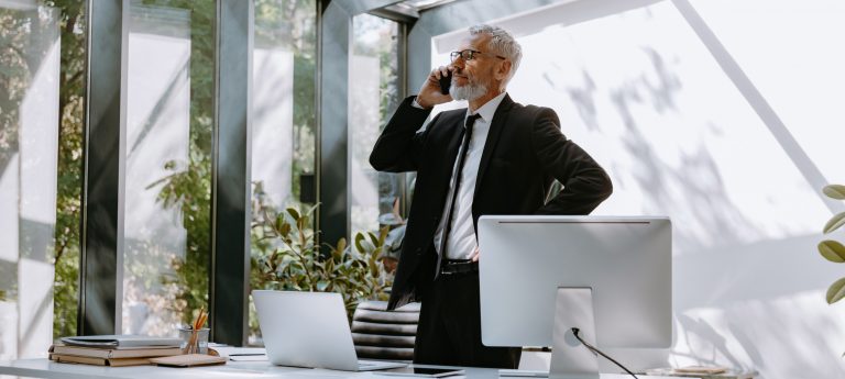 Raisons de faire appel à un DSI de transition en entreprise