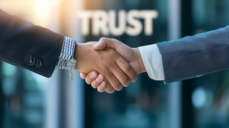 Confiance équipe IT - remotiver collaborateurs en crise