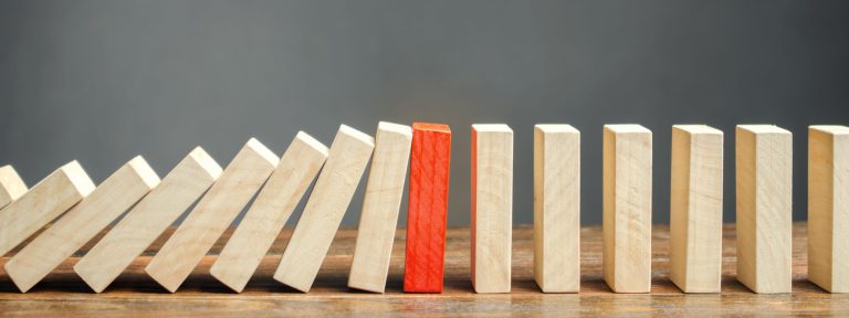 Informatique ETI croissance - goulot SI entreprise