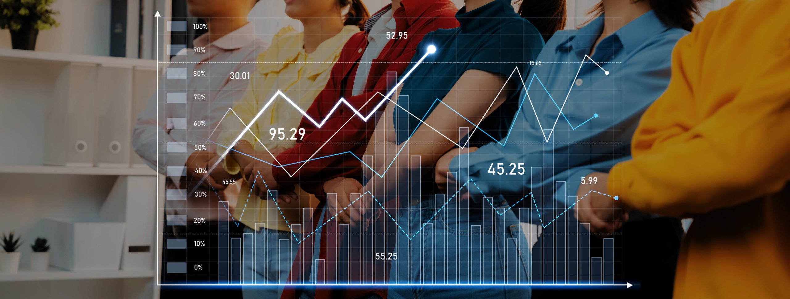 stratégie data et IA