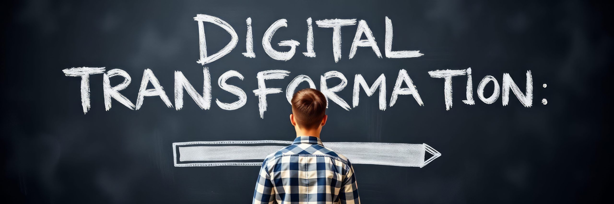 transformation digitale entreprise