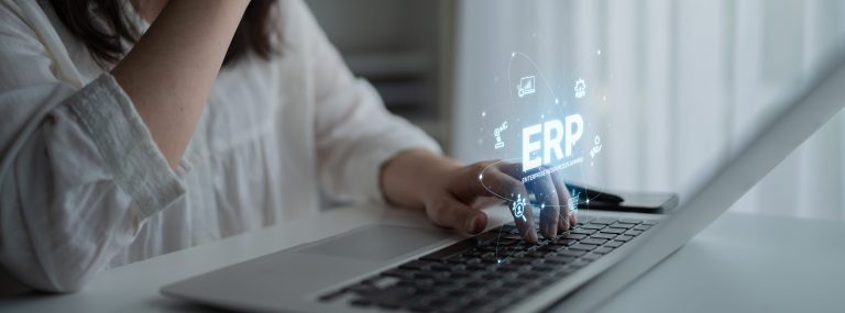 Projet ERP PME - guide de survie du DAF sans DSI