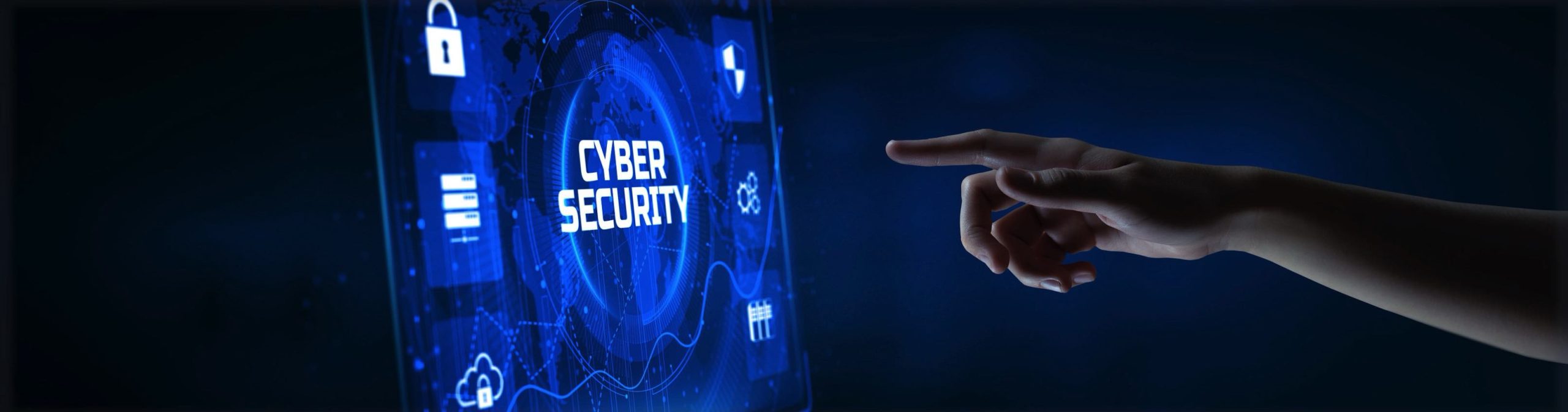 cybersécurité entreprise