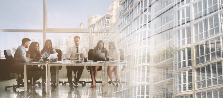Restructuration de la DSI et réorganisation de département IT en entreprise
