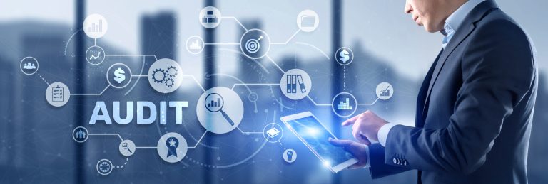 Audit flash IT en 48 heures - diagnostic rapide des systèmes d'information