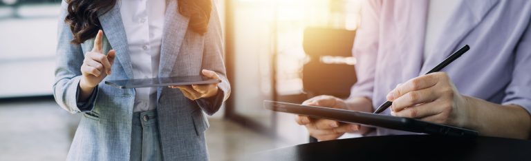 Recrutement d'un CTO de transition pour piloter l'innovation technologique en entreprise