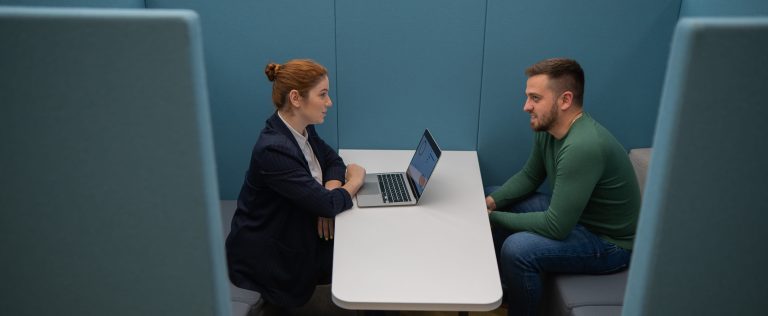 DSI externalisé pour PME - consultation et accompagnement IT en temps partagé