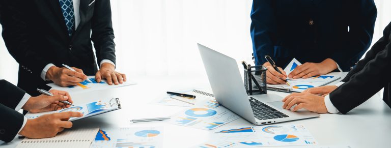 DSI intérimaire - stratégie ou solution d urgence en 2026