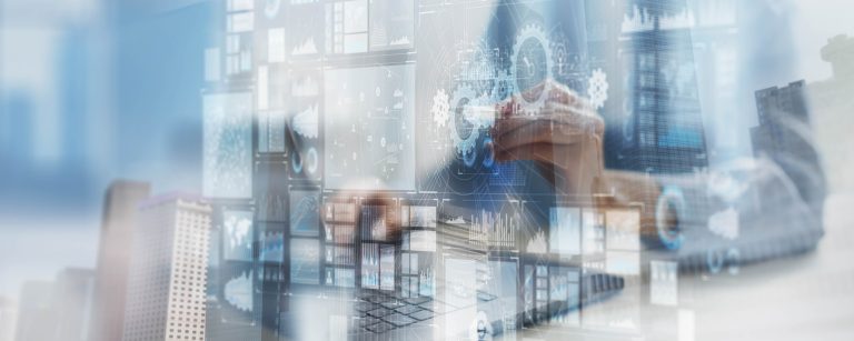 Stratégie data et intelligence artificielle en entreprise - visualisation de données et analytics