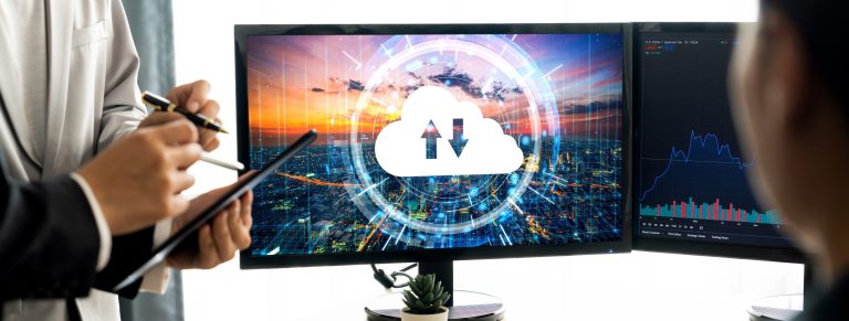 Stratégie de migration cloud pour entreprise
