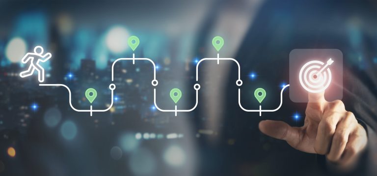 Schéma directeur informatique - feuille de route et jalons de transformation digitale