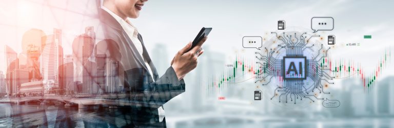 Le DSI augmenté par l'intelligence artificielle - transformation digitale et IA