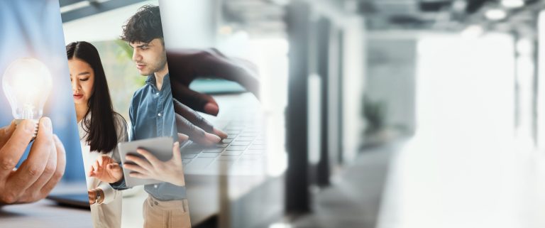 Manager de transition IT - missions types et sélection du bon candidat