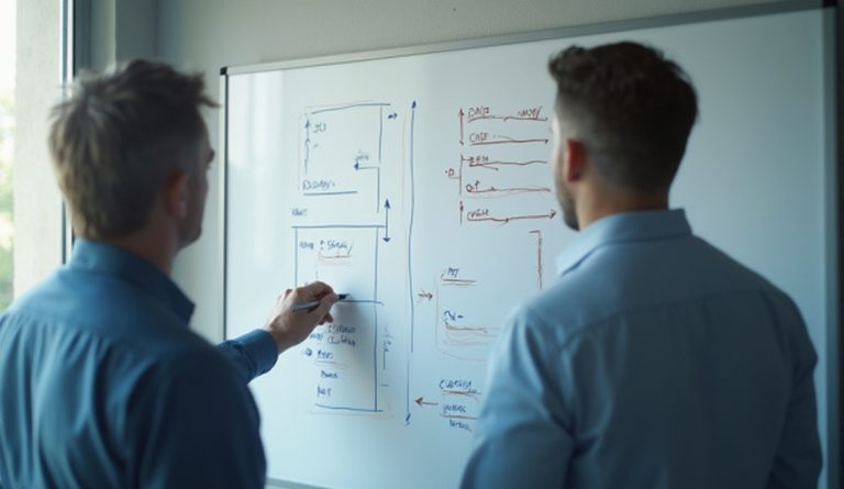 schéma directeur informatique PME